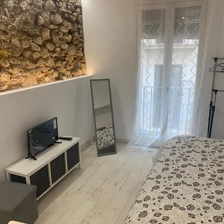 L'apartement D'odine Apartamento *