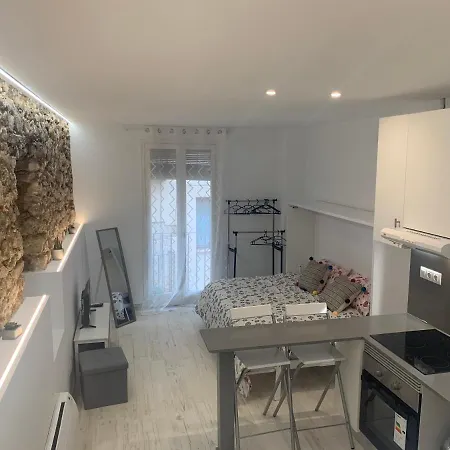 L'apartement D'odine *
