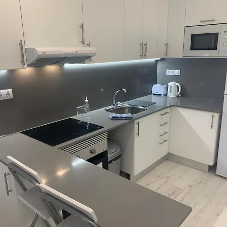 L'apartement D'odine * Tarragona