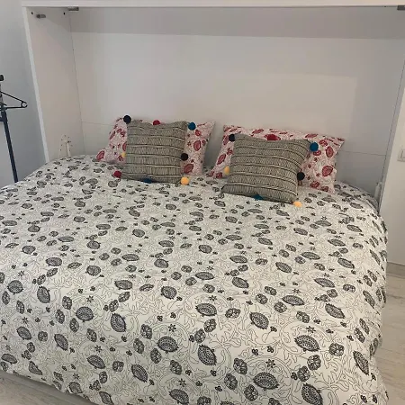 L'apartement D'odine