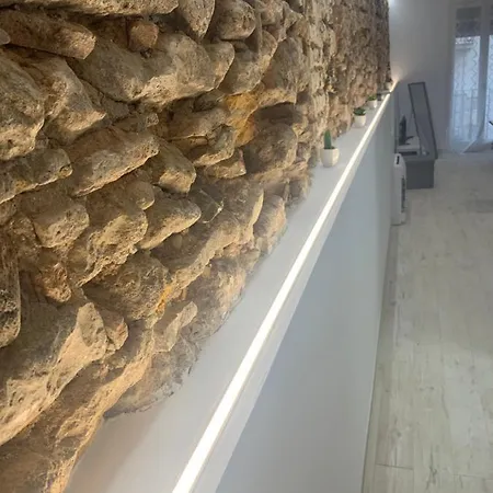 Apartment L'apartement D'odine Tarragona
