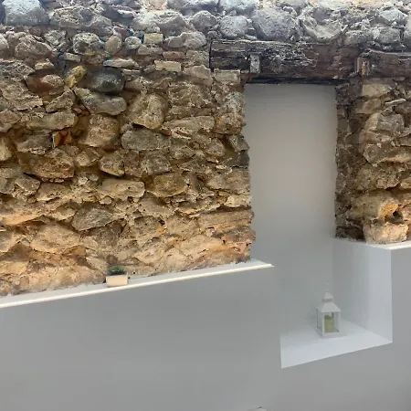 L'apartement D'odine *