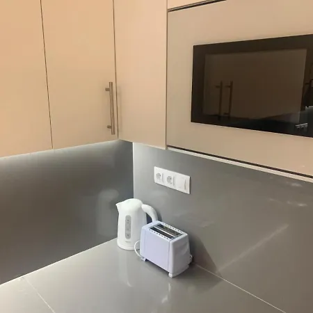 Apartment L'apartement D'odine Tarragona